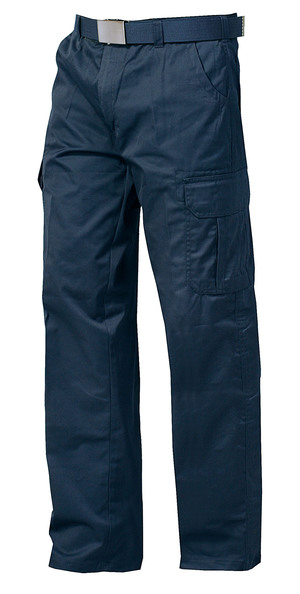 PANTALON AMBULANCIER MULTIPOCHES XW6